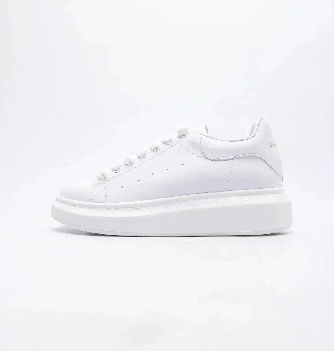 Alexander McQueen McQ Shoes Sneakers - 5/21