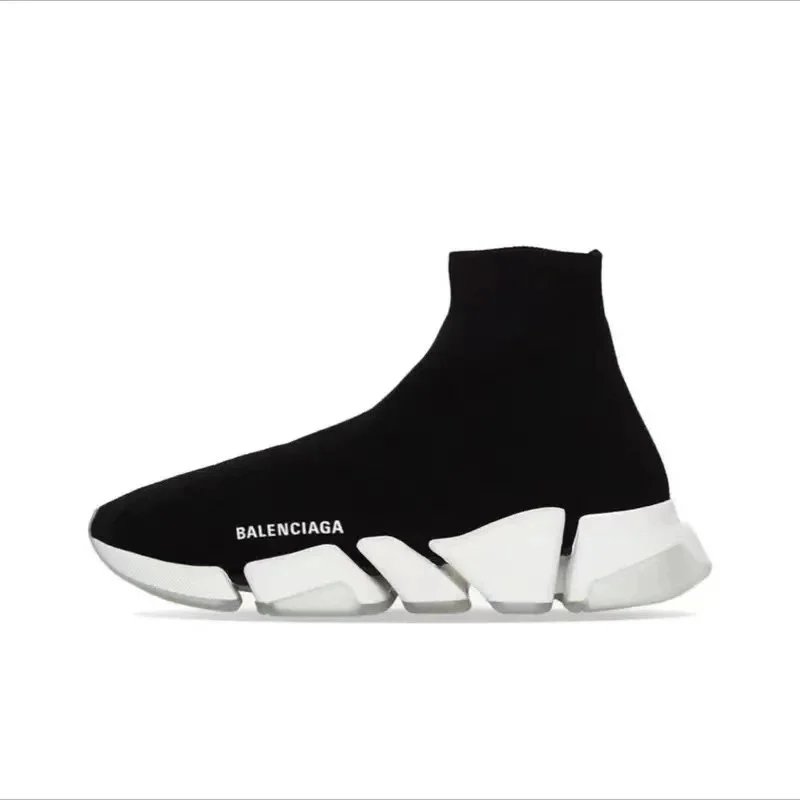 Balenciaga Speed Trainer Top version - 24/31