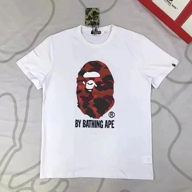 Bape T-shirt - 3/11