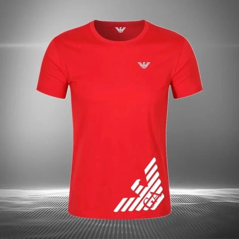 EA7 armani t-shirt - 15/40