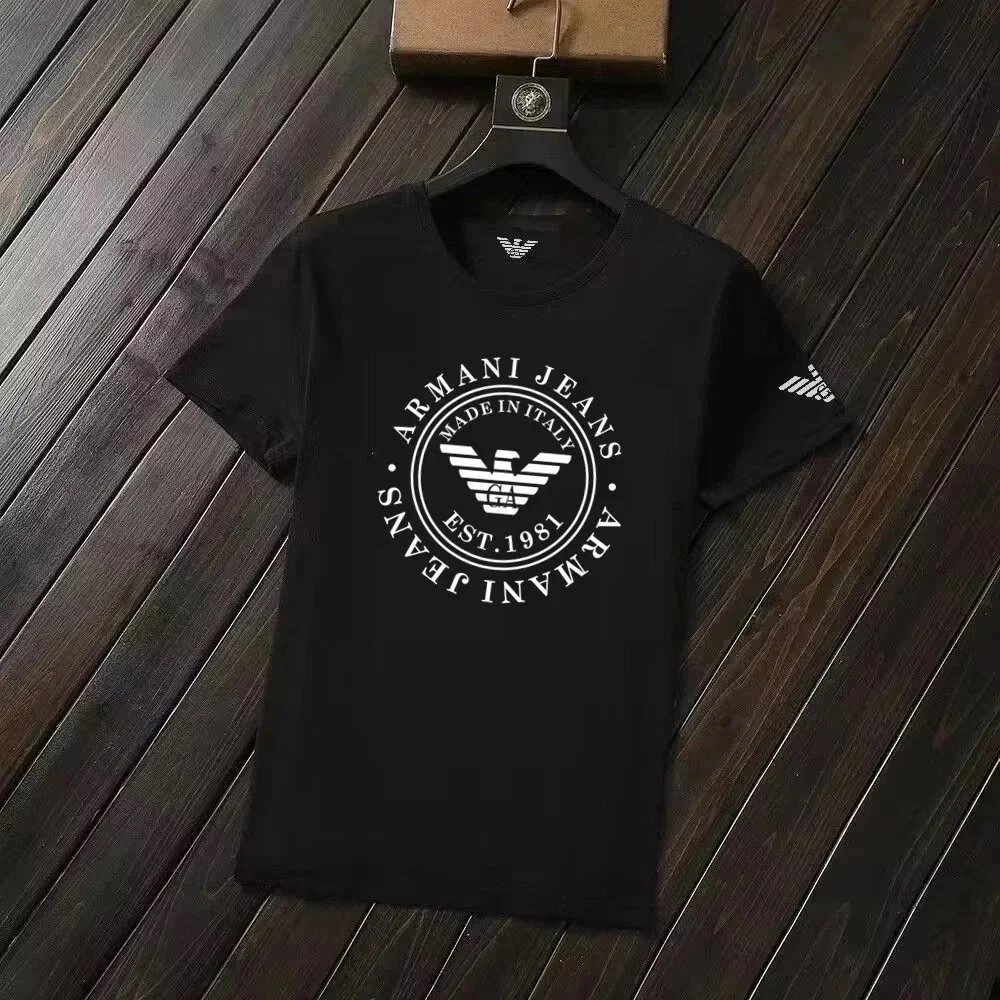EA7 armani t-shirt - 20/40