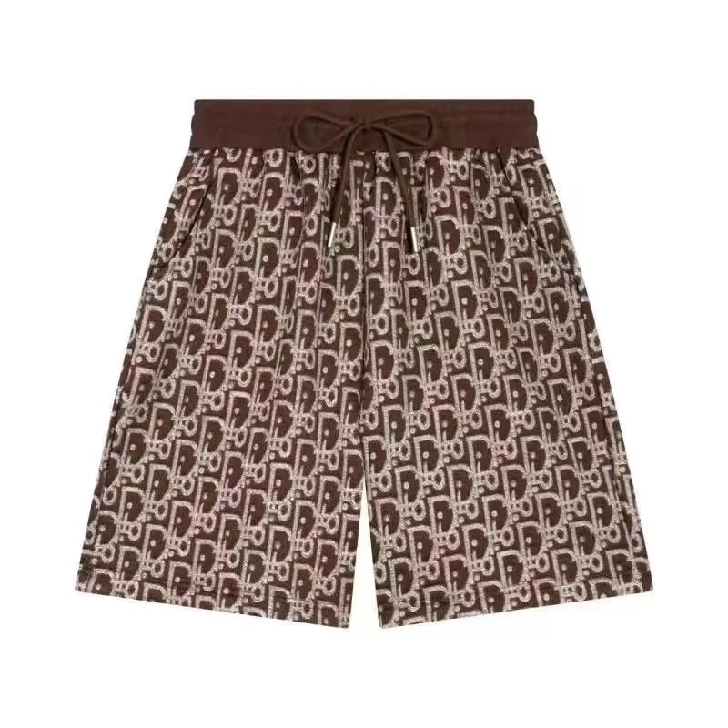 Dior short sleeve suit - 16/27