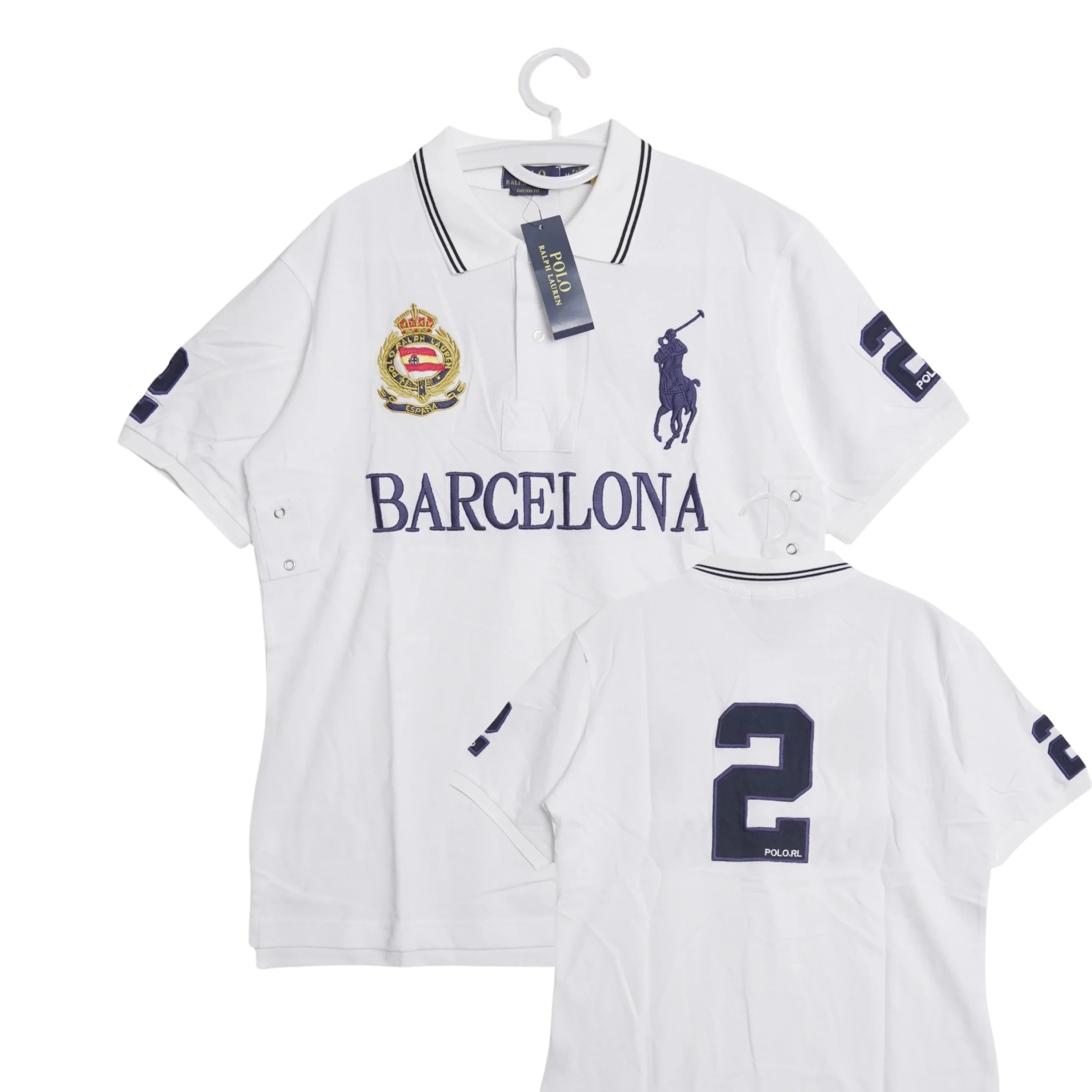 Ralph Lauren polo shirt( 23 + styles) - 3/23