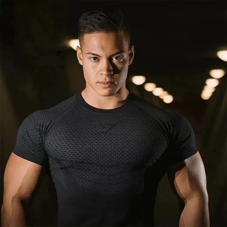 Gymshark vest/T-shirt/shorts/trousers - 14/36