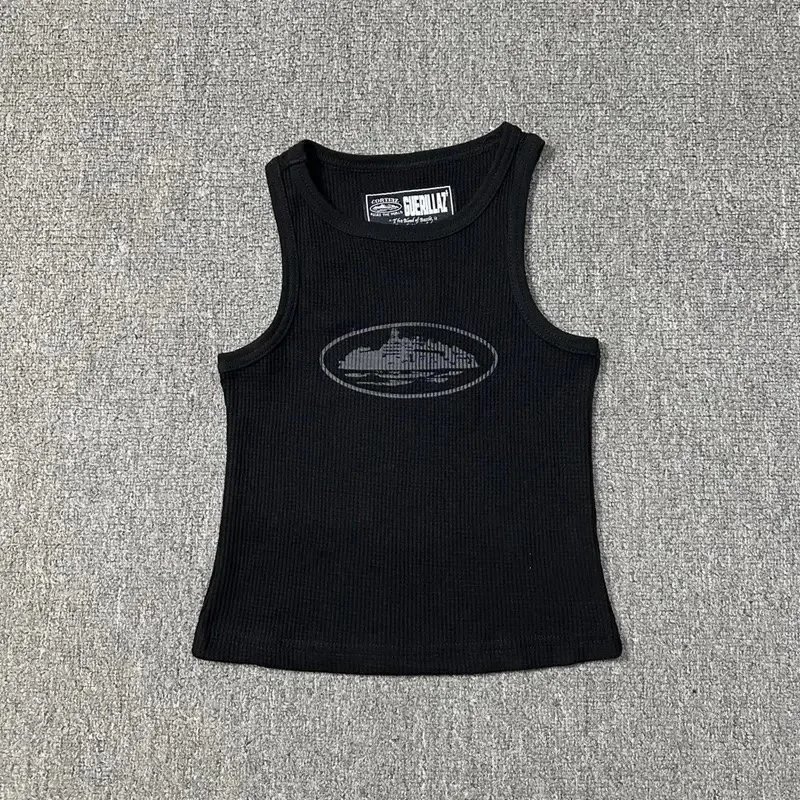 Corteiz women's vest - 2/10
