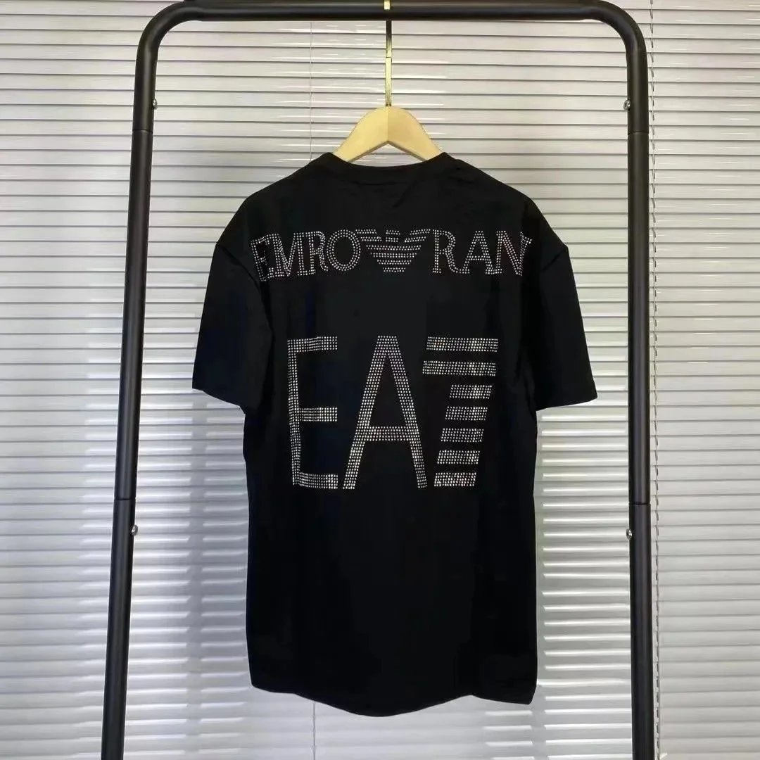 EA7 armani t-shirt - 26/40