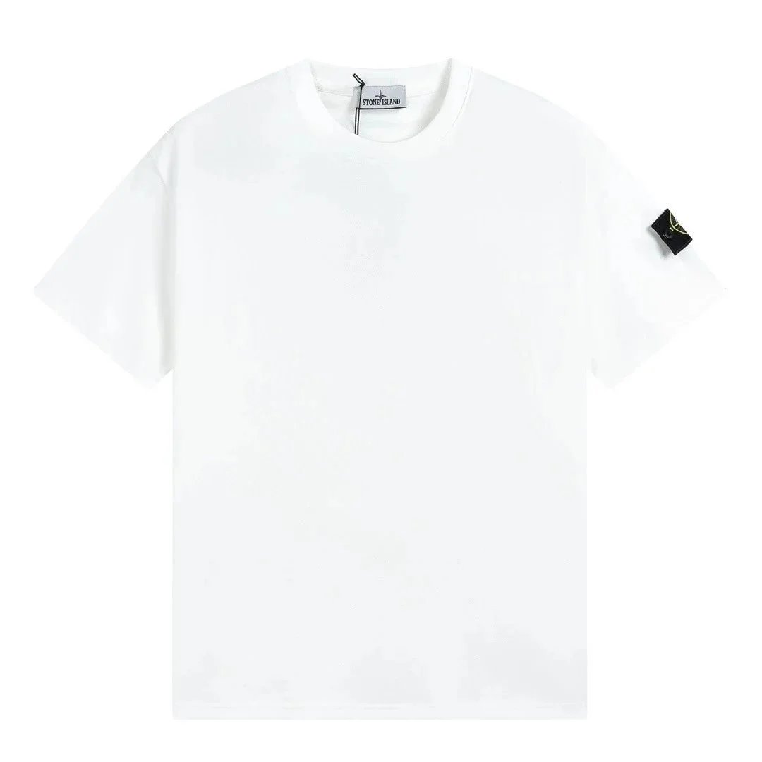 Stone Island T-shirt（20+colors）High version - 23/26
