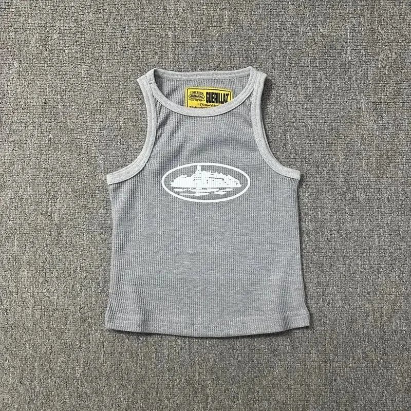 Corteiz women's vest - 10/10