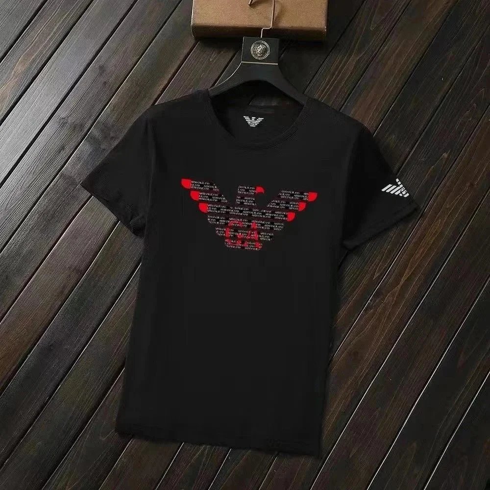 EA7 armani t-shirt - 39/40