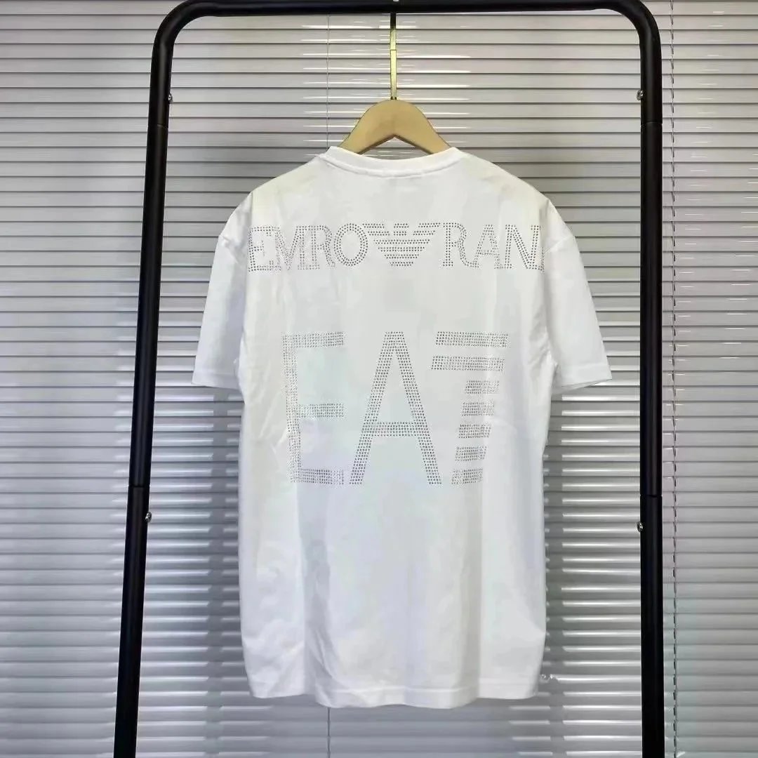 EA7 armani t-shirt - 27/40