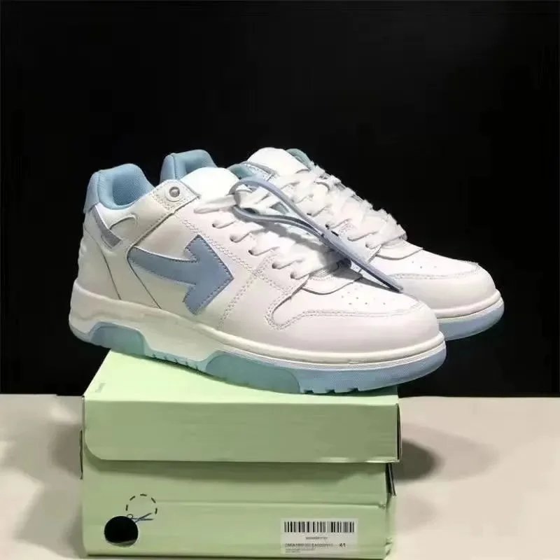 Off White Shoes - 27/31