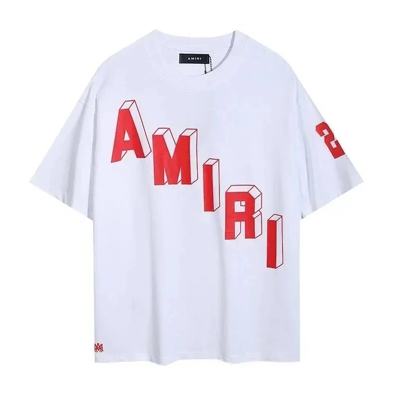 Amiri T-shirt - 8/39