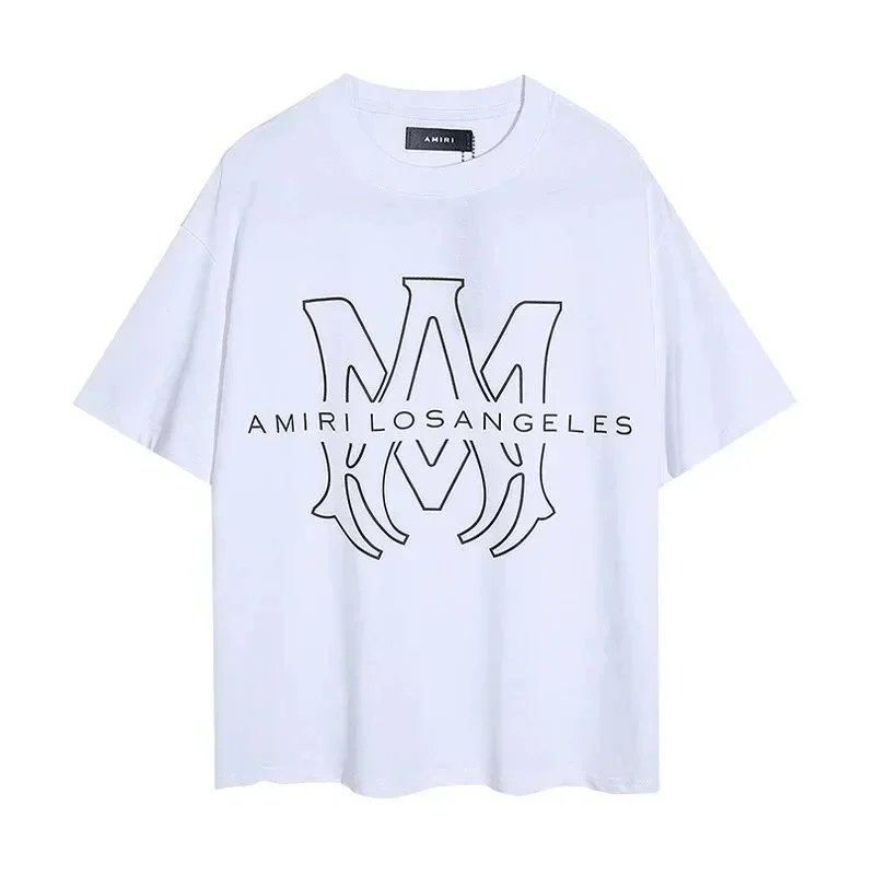 Amiri T-shirt - 32/39