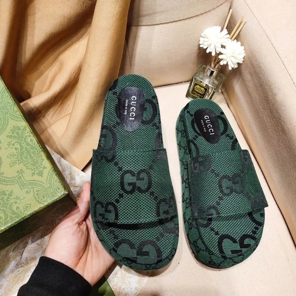 gucci fendi slippers - 25/39