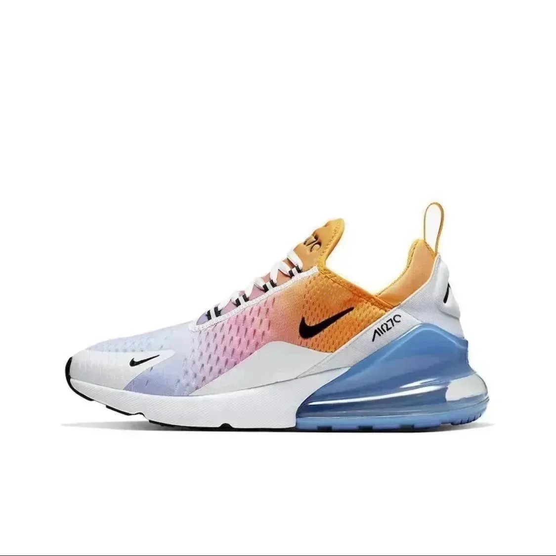 Nike Air Max270 cushion shoes - 10/28