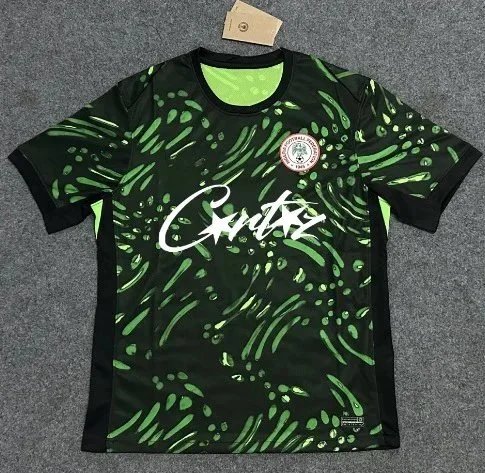 Corteiz jerseys - 11/41