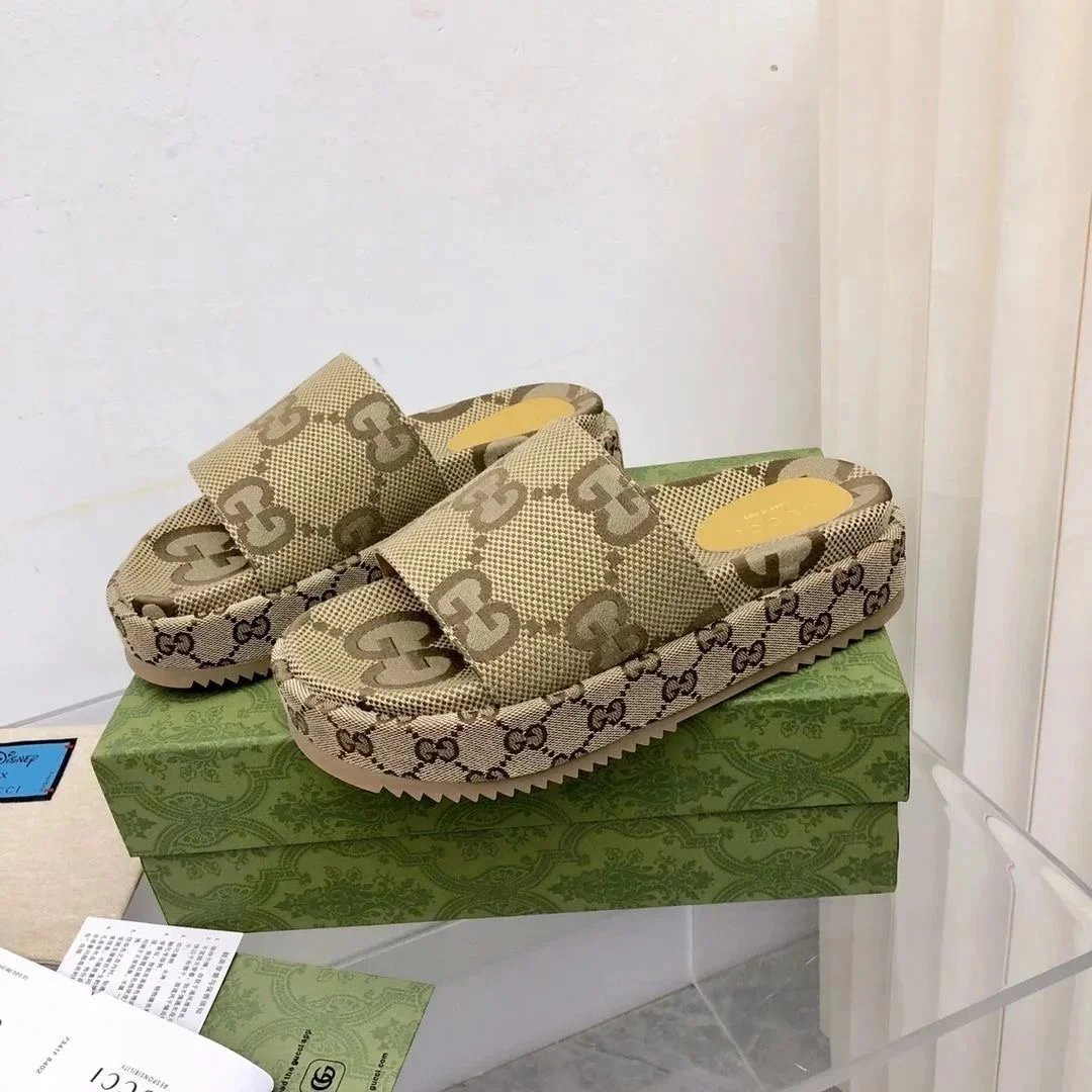 gucci fendi slippers - 23/39