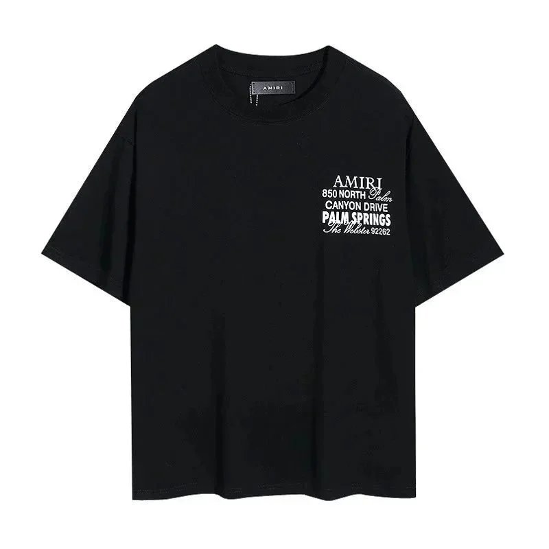 Amiri T-shirt - 25/39