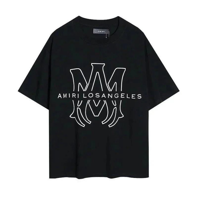 Amiri T-shirt - 33/39