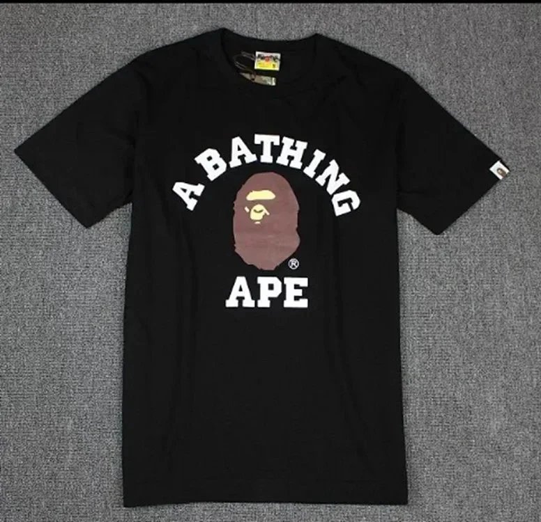 Bape T-shirt - 4/11