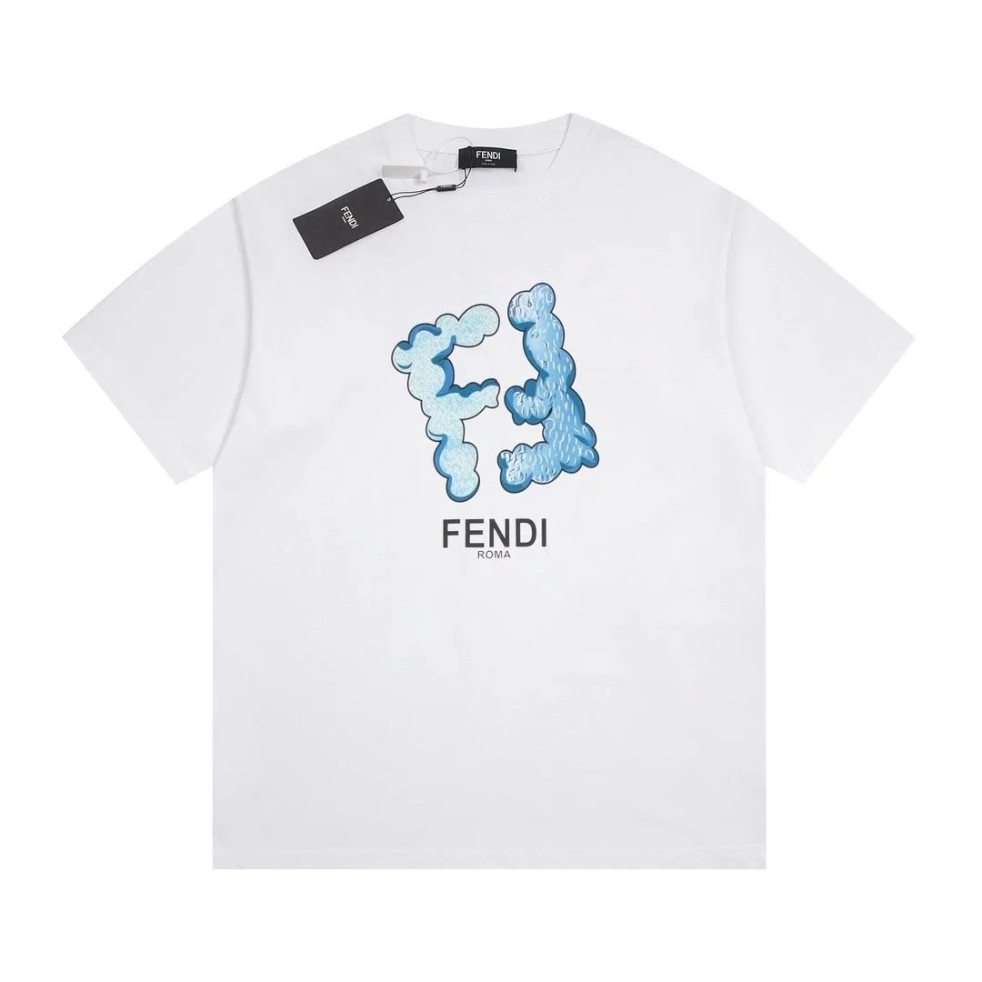 Fendi Tee - 22/36