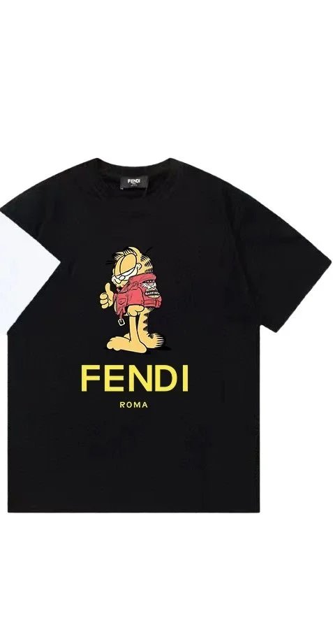 Fendi Tee - 26/36