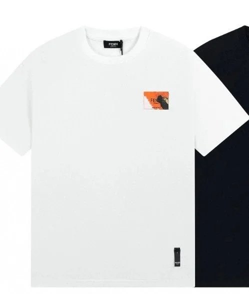 Fendi Tee - 31/36