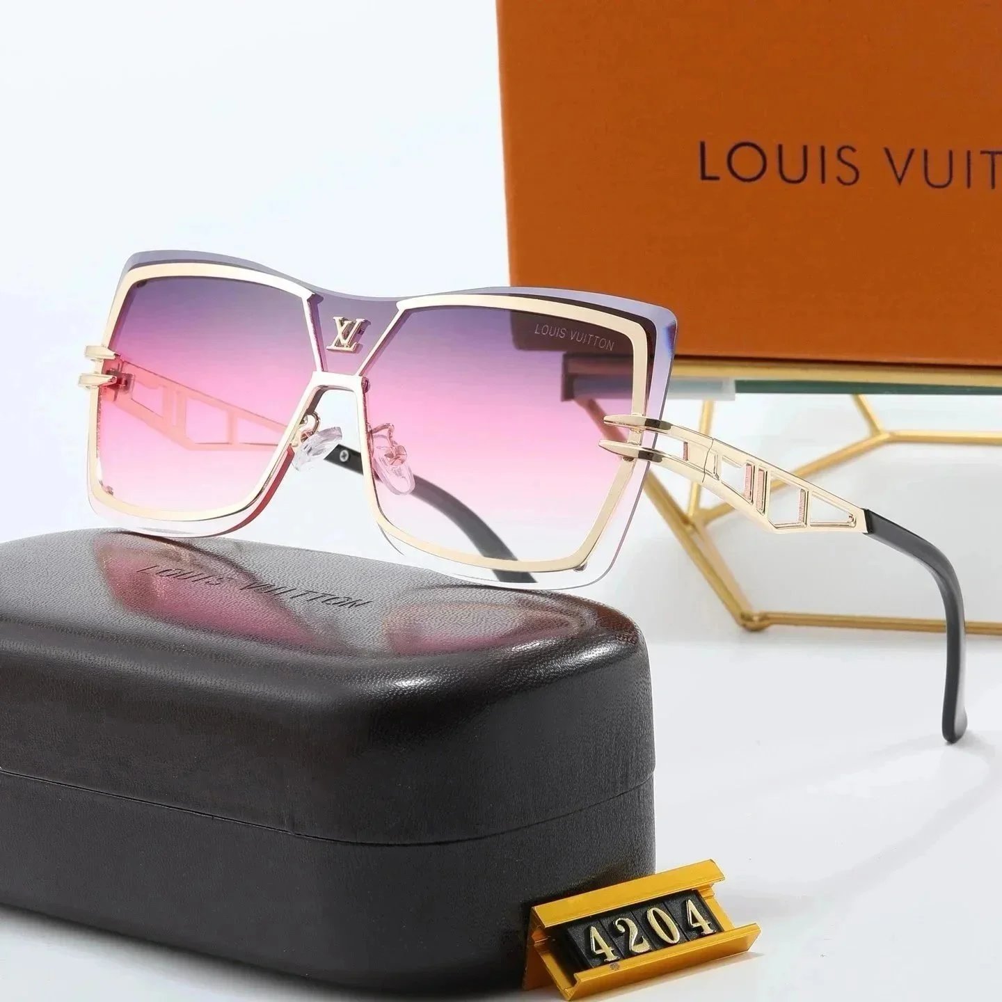 LV Sunglasses - 3/29