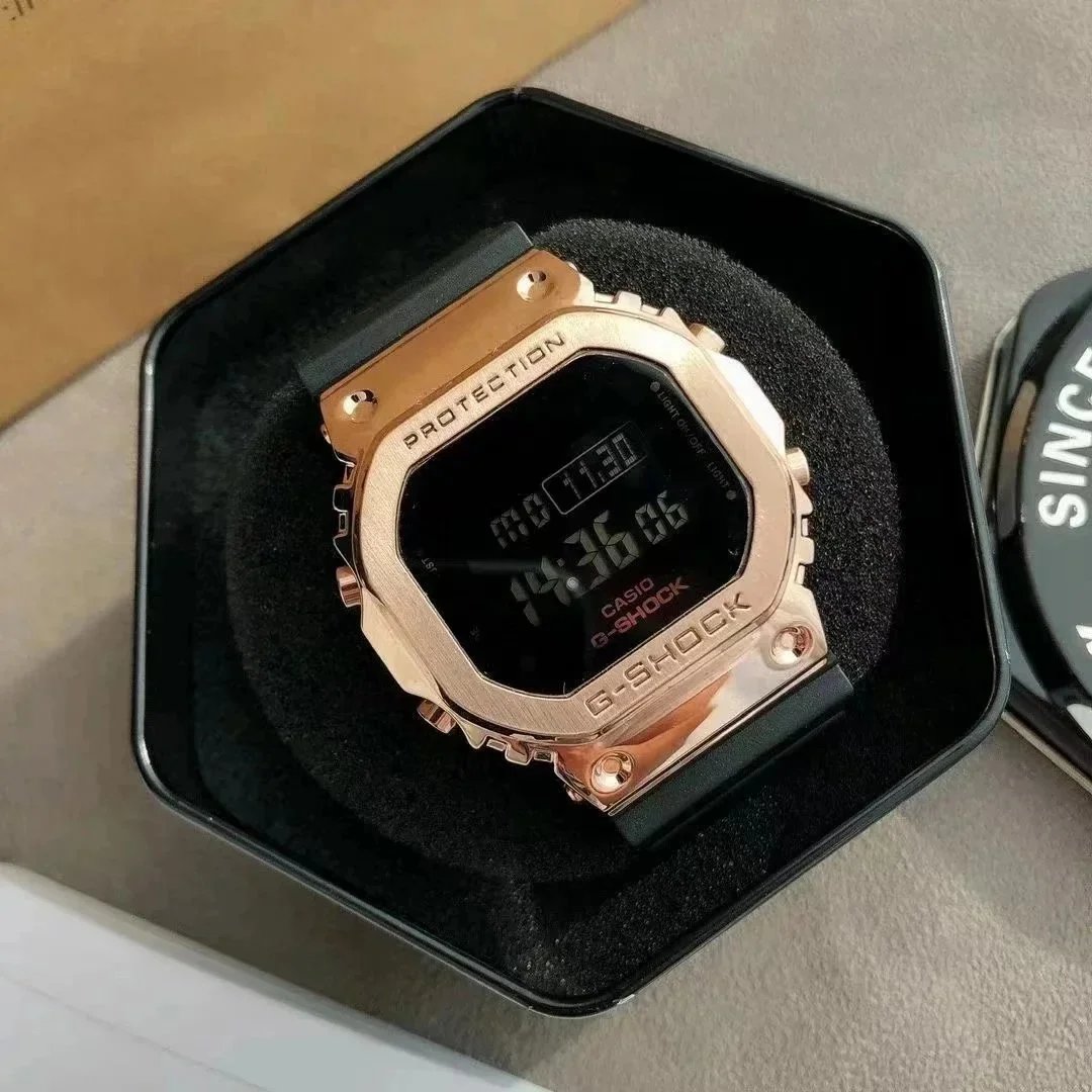 Casio G-Shock（10 style TOP） - 2/11