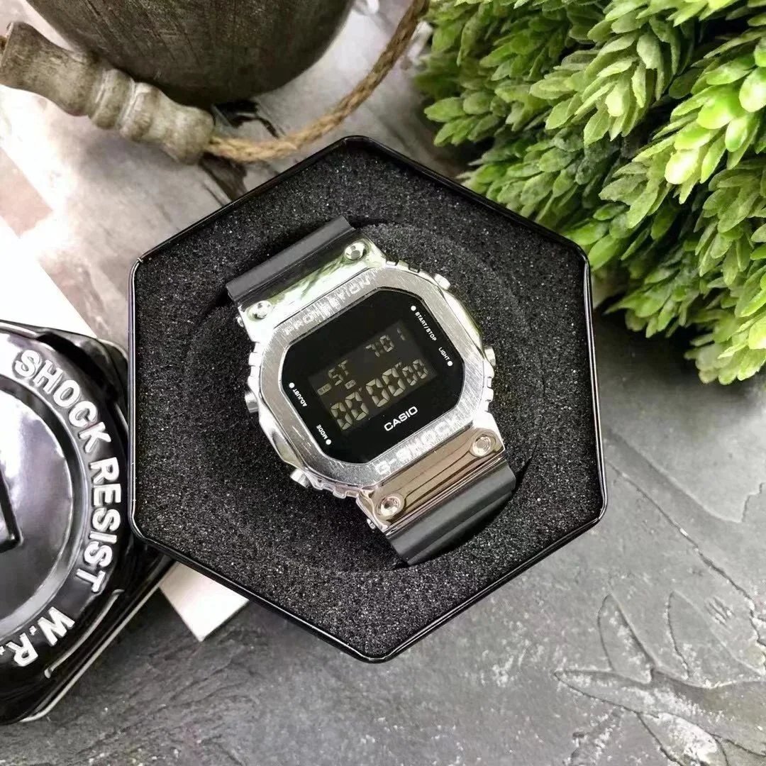 Casio G-Shock（10 style TOP） - 4/11