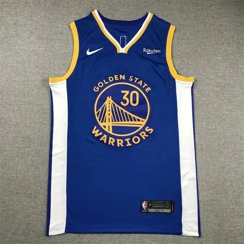 NBA Lakers Warriors Jerseys (35+) - 10/41