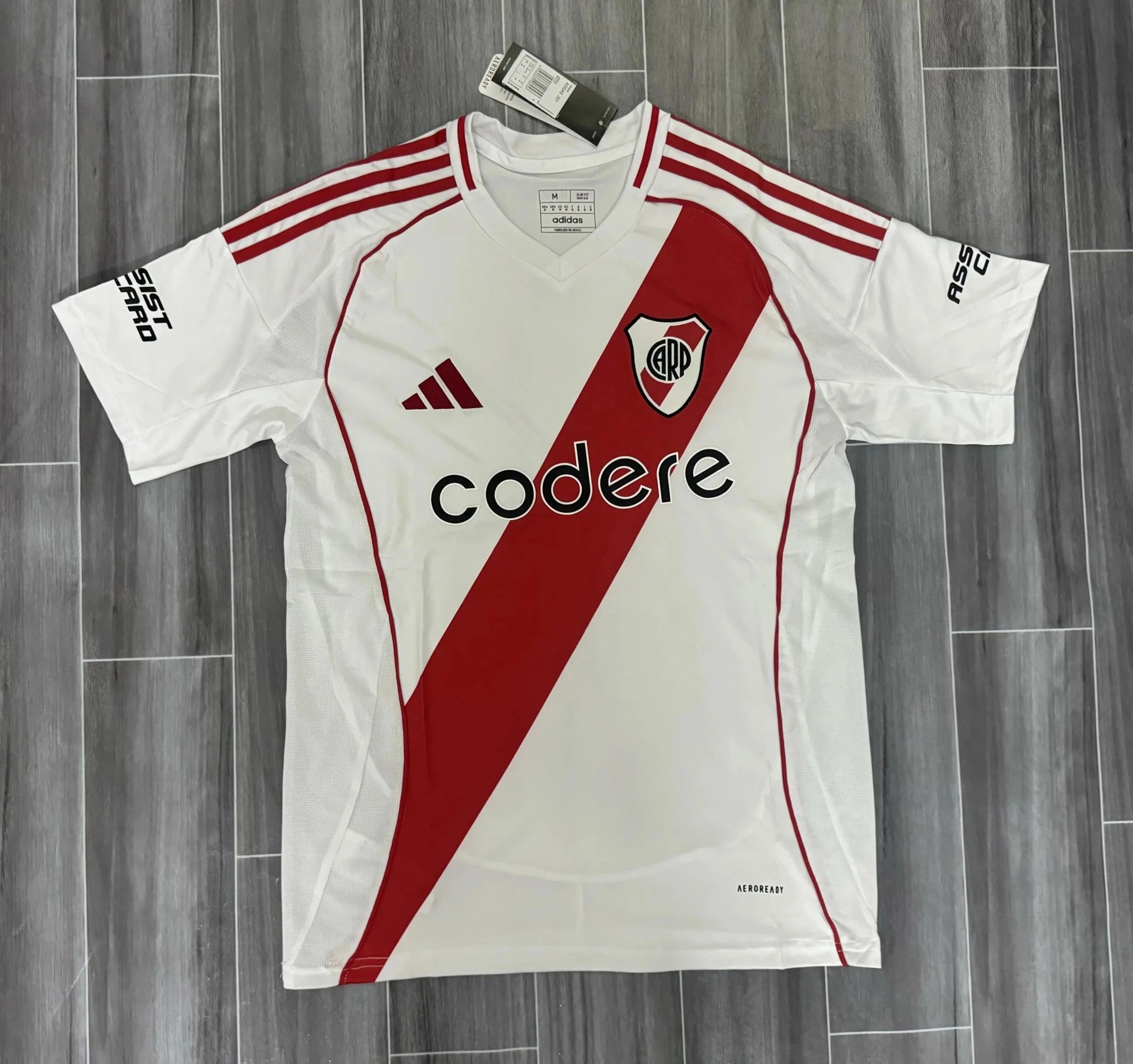 New Adidas Jersey (39 STYLE TOP) - 9/41