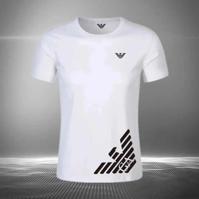 EA7 armani t-shirt - 13/40