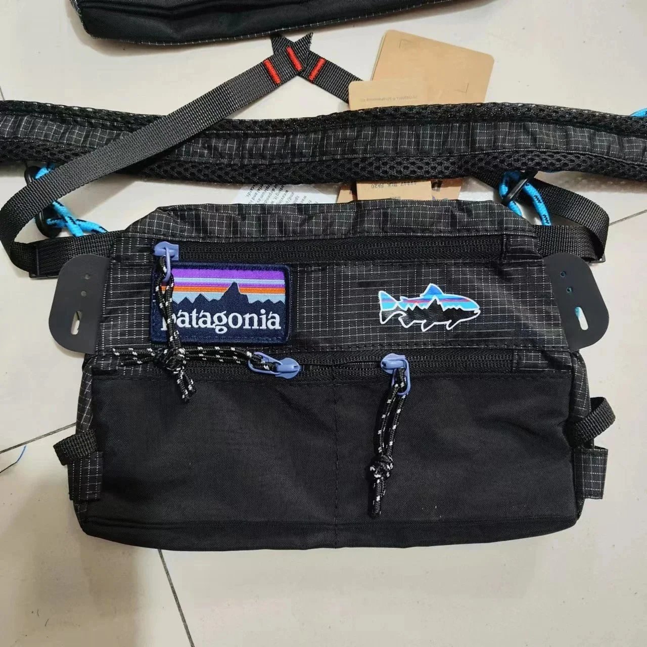 Patagonia bag - 2/15