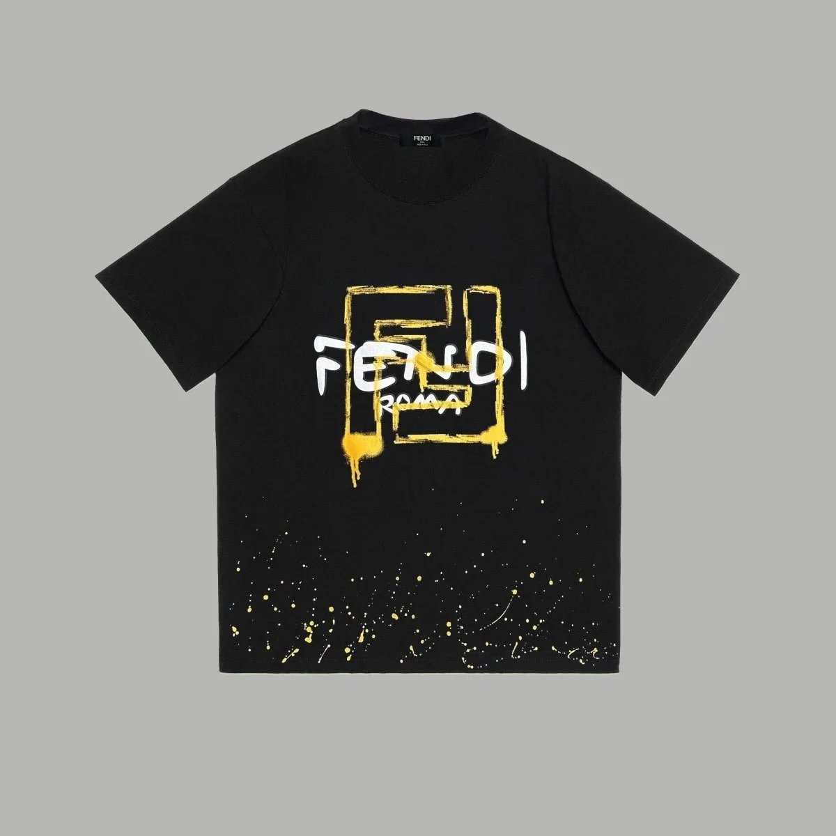 Fendi Tee - 13/36