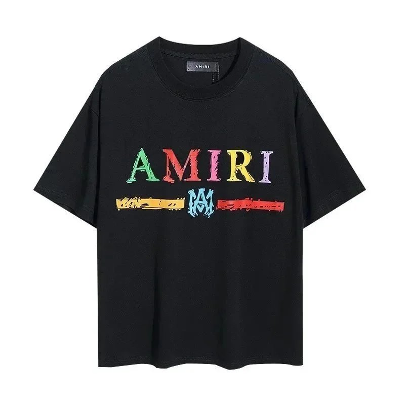 Amiri T-shirt - 3/39