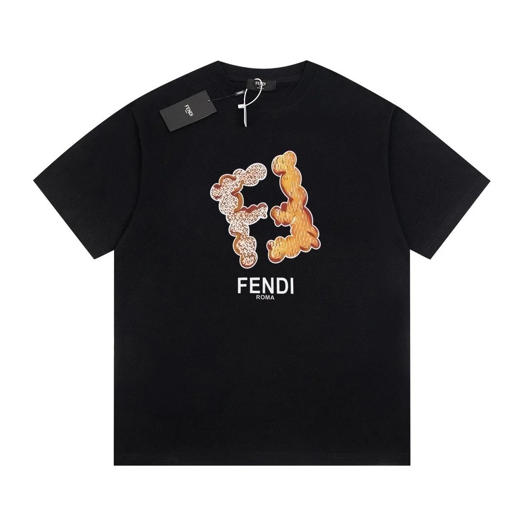 Fendi Tee - 21/36