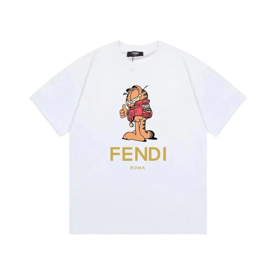 Fendi Tee - 25/36