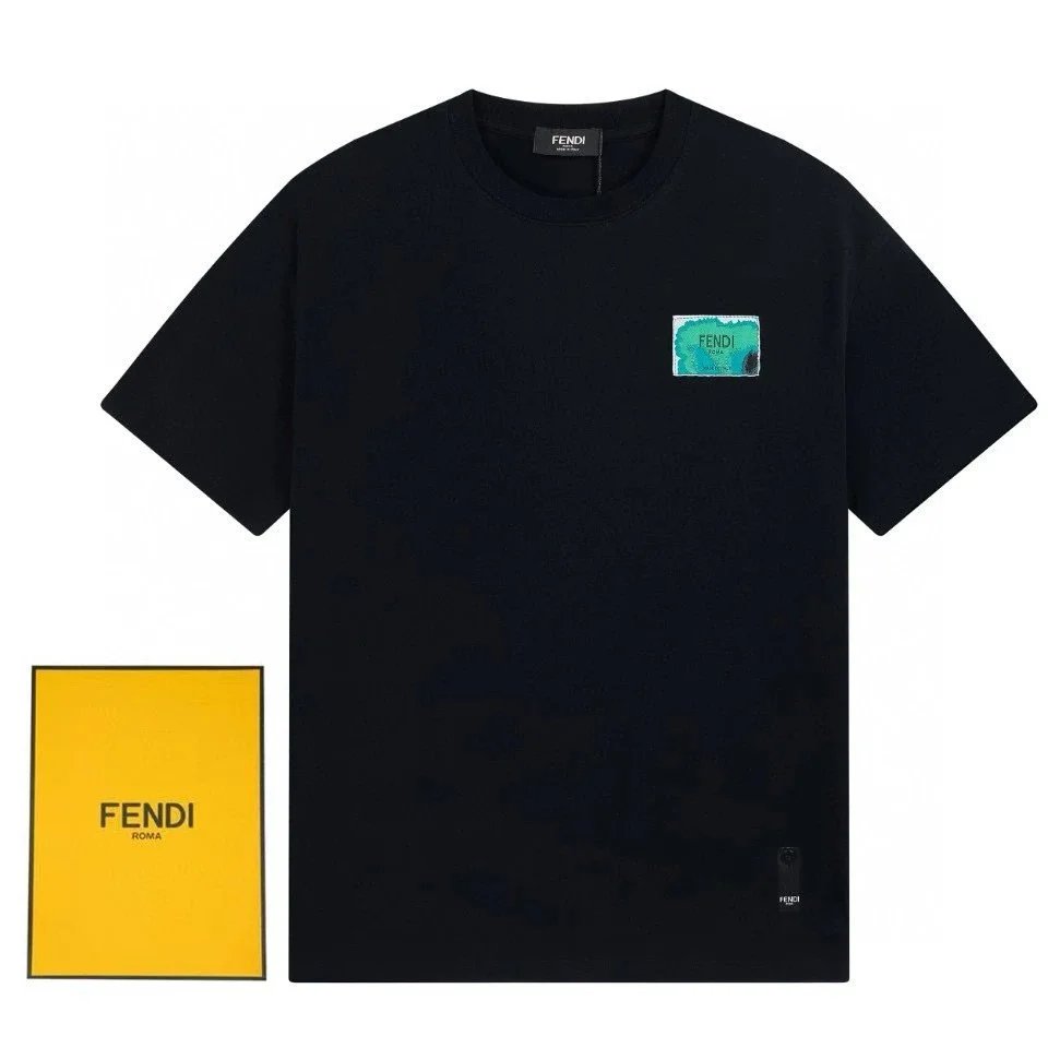 Fendi Tee - 30/36