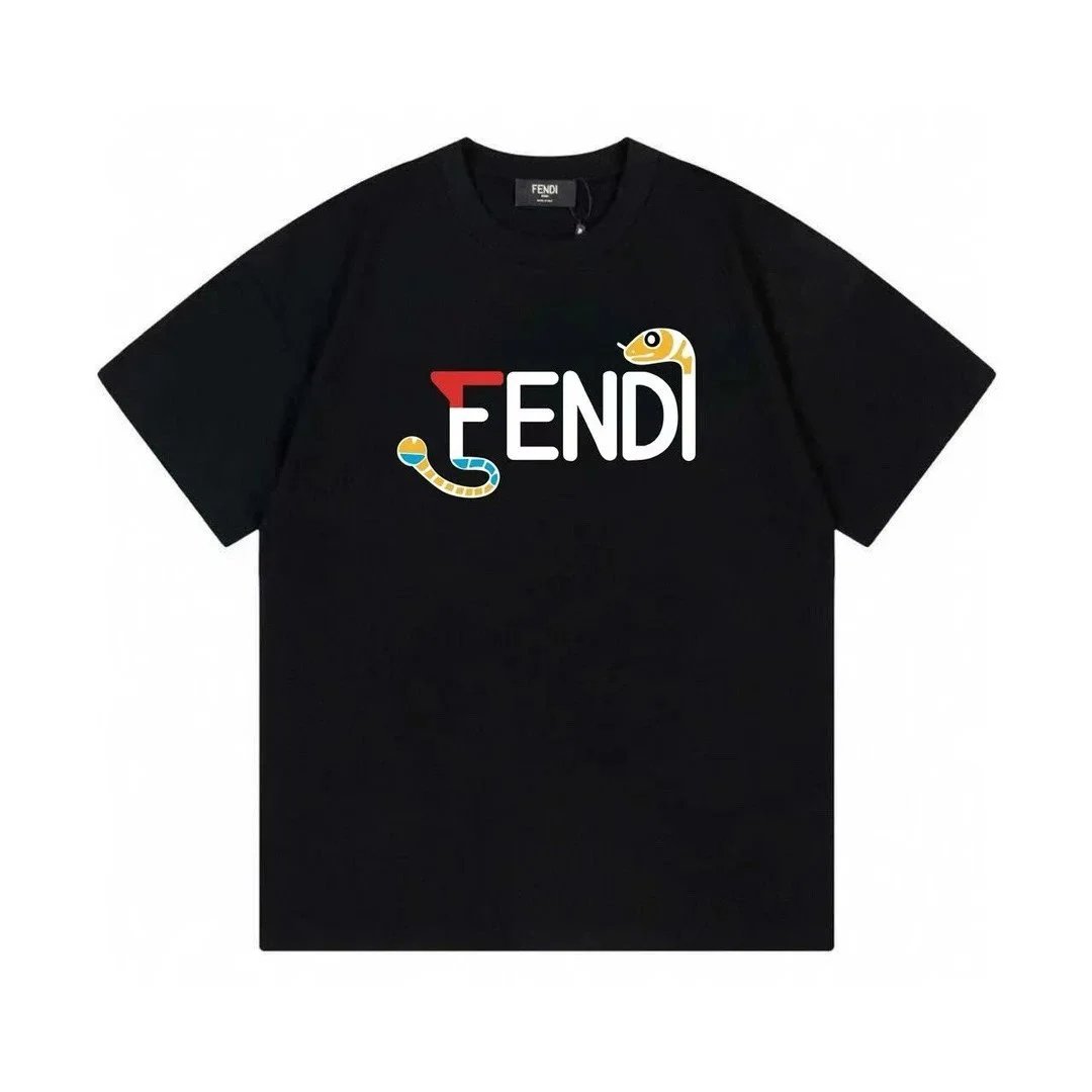 Fendi Tee - 36/36