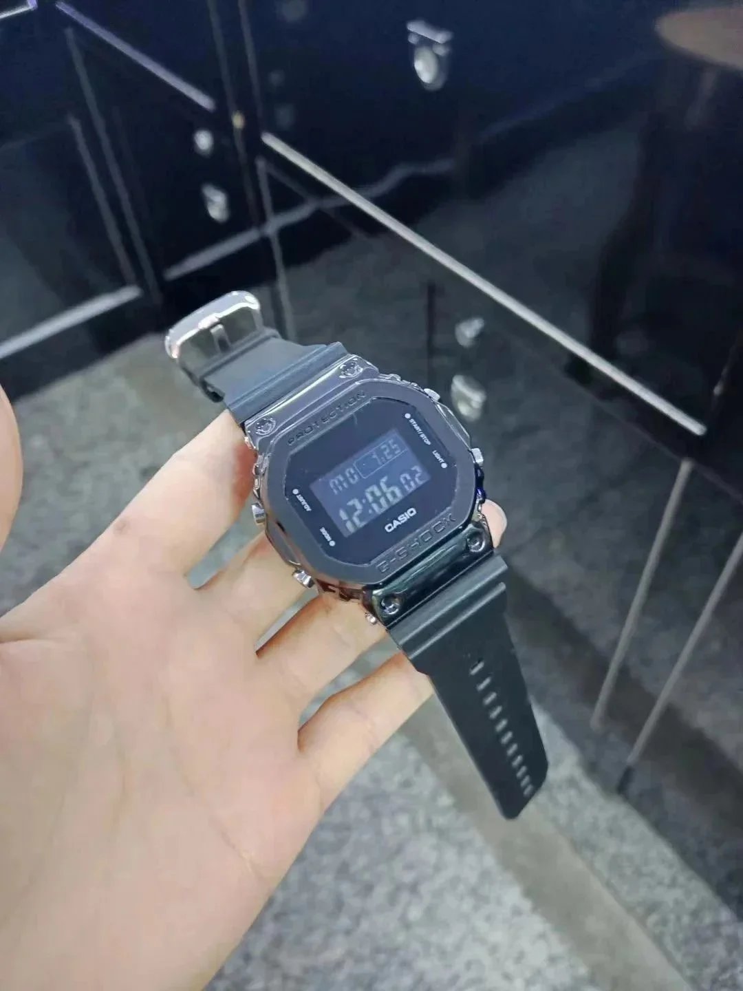 Casio G-Shock（10 style TOP） - 3/11