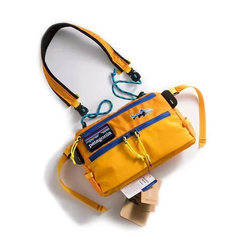 Patagonia bag - 3/15