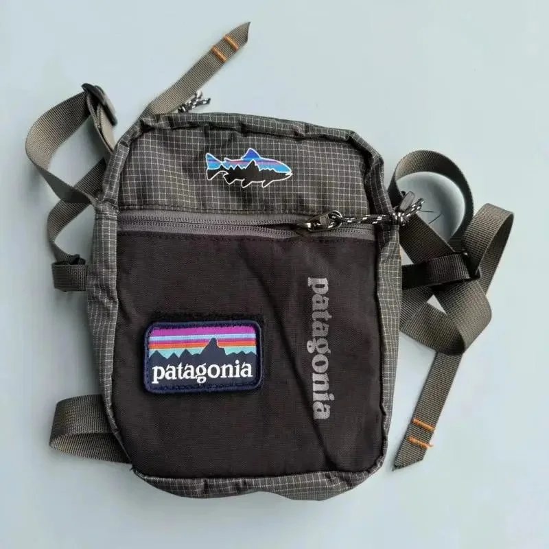 Patagonia bag - 9/15