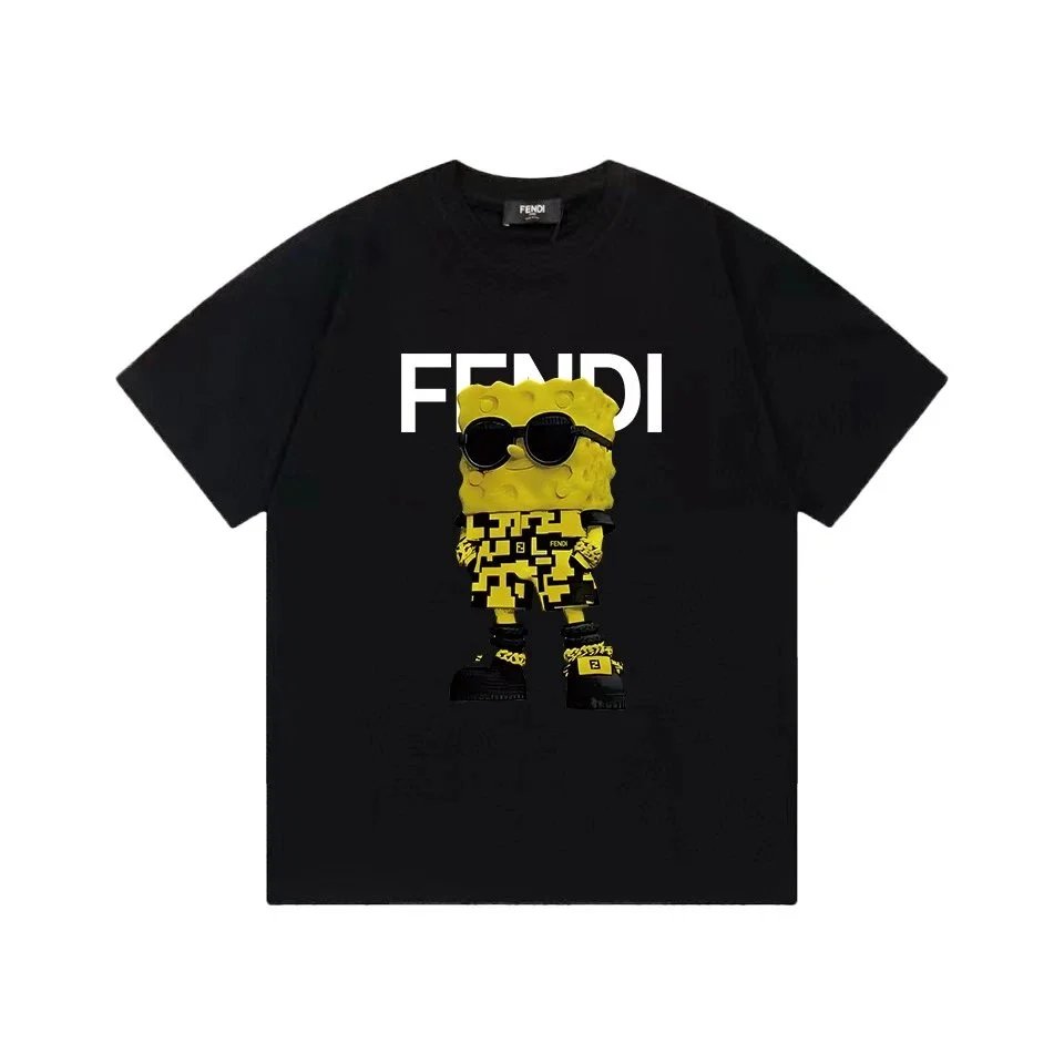 Fendi Tee - 28/36