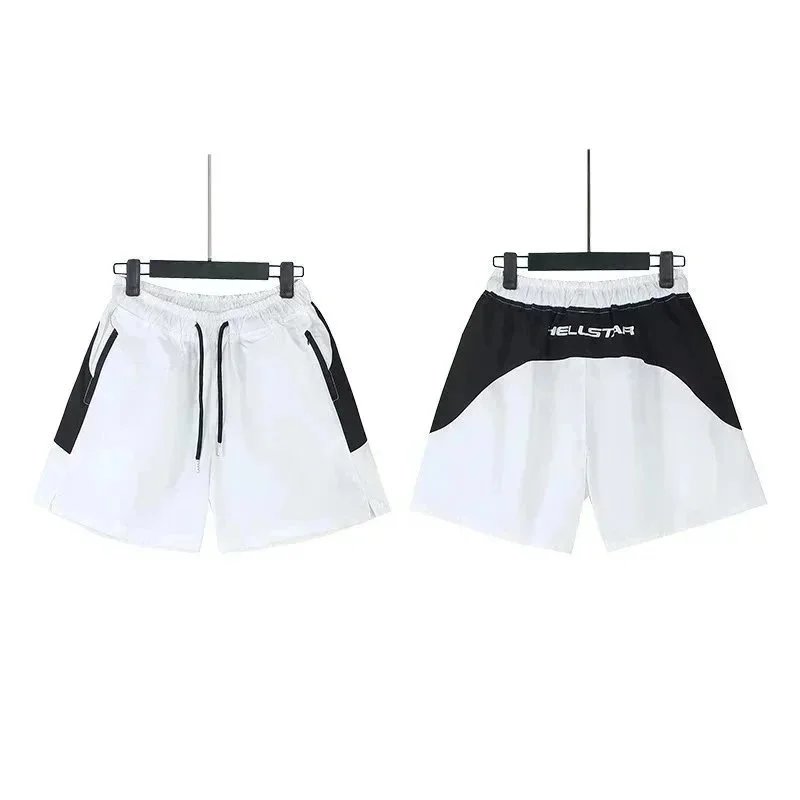 Hellstar Shorts - 12/22