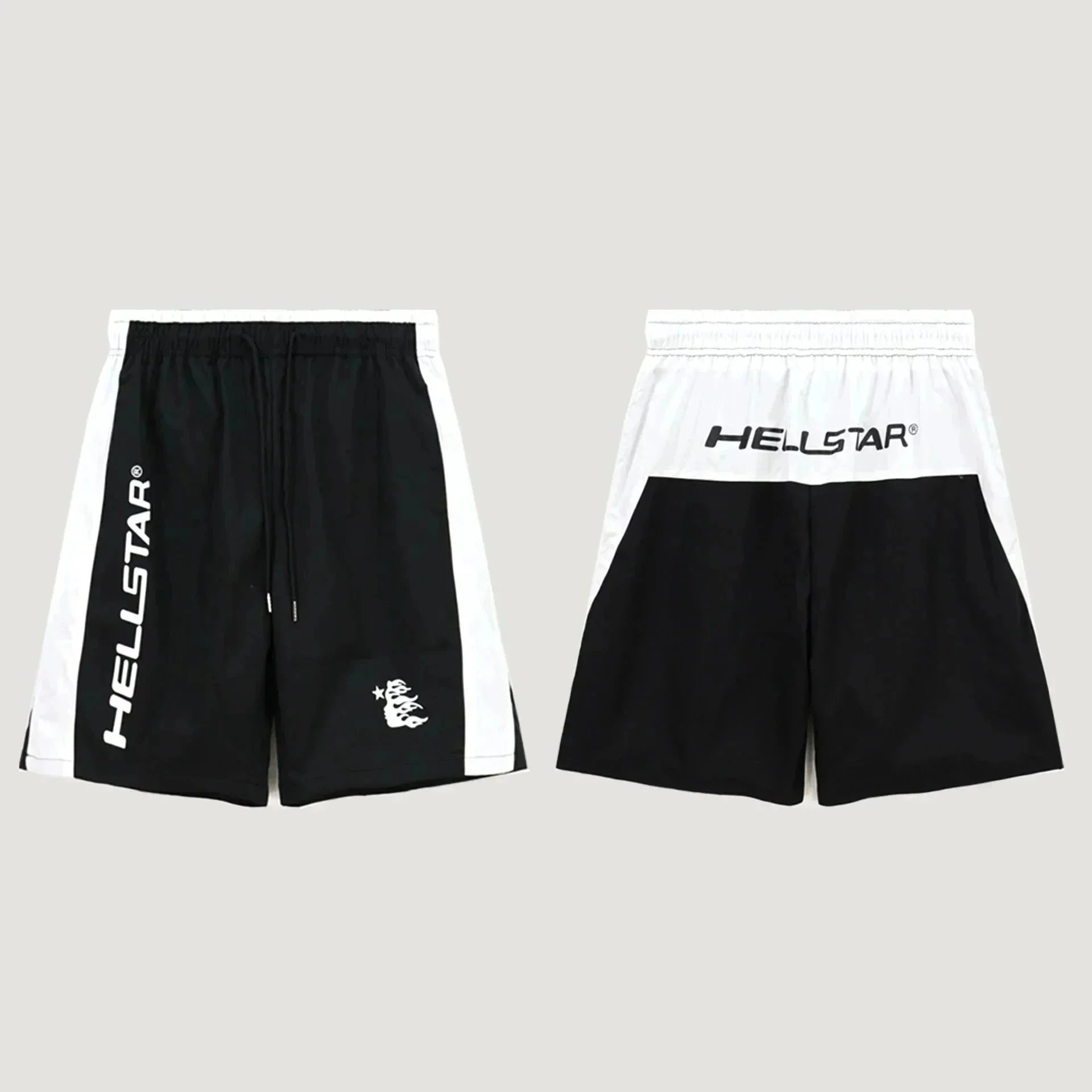 Hellstar Shorts - 20/22
