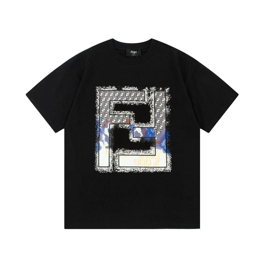 Fendi Tee - 5/36
