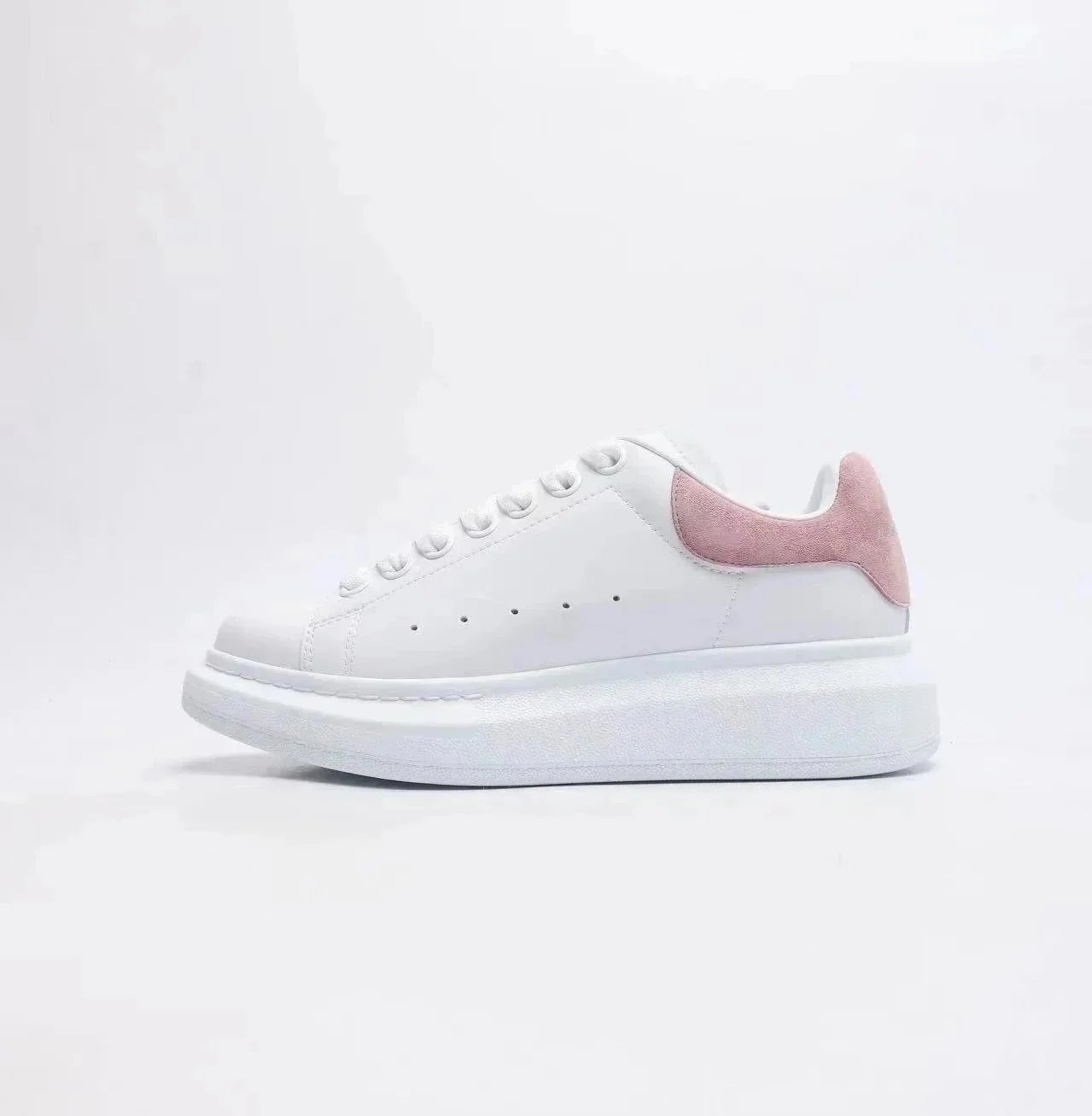 Alexander McQueen McQ Shoes Sneakers - 8/21