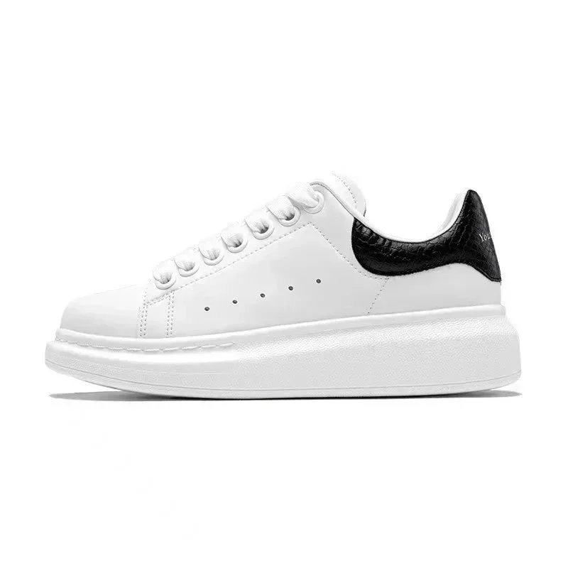 Alexander McQueen McQ Shoes Sneakers - 16/21