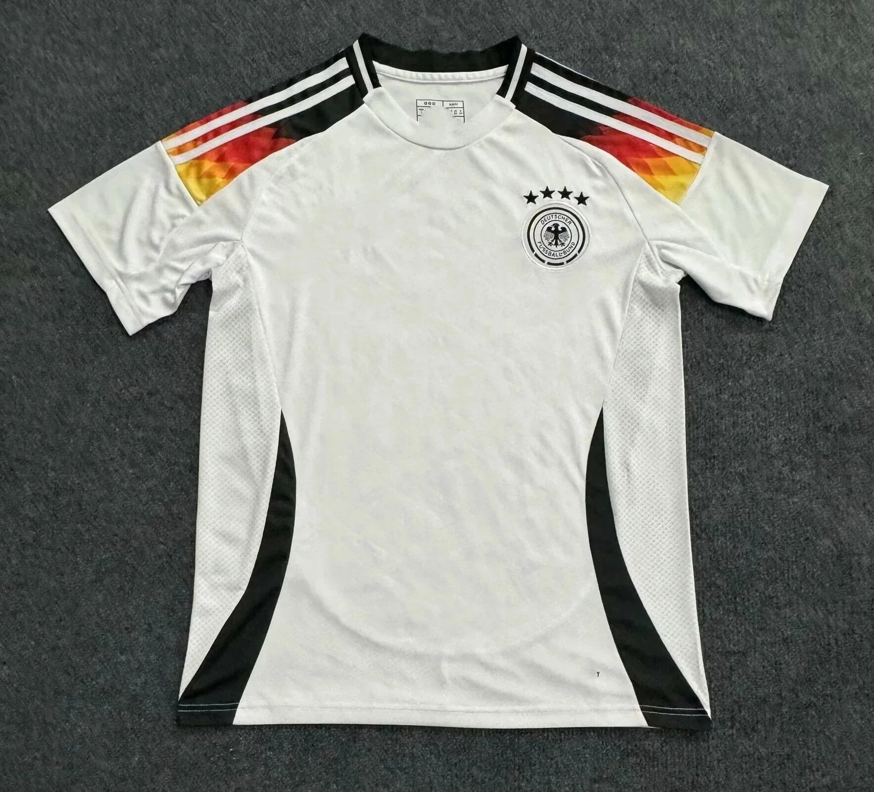 razilian team jersey - 4/41